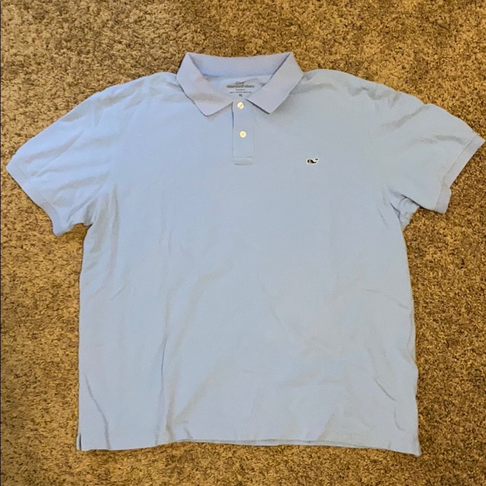 Vineyard Vines Polo Shirt